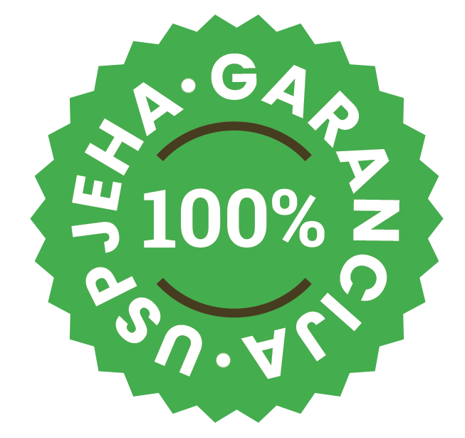 ISO 9001 i ISO 21001 sertifikati